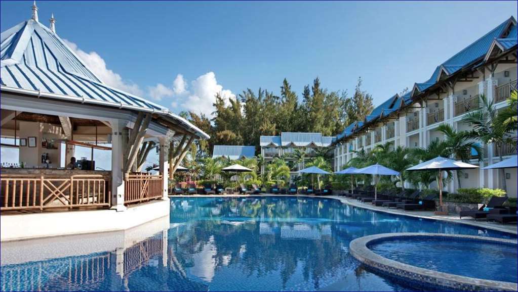 Pearl Beach Hotel Gustavia Facilities photo